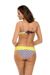 Swimsuit two piece