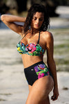 Swimsuit two piece