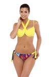 Swimsuit two piece