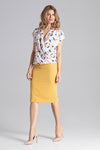 Classic skirt