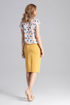 Classic skirt