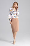 Classic skirt