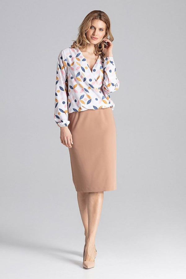 Classic skirt