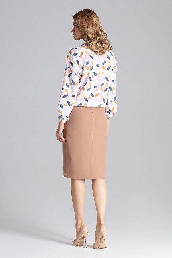 Classic skirt