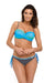 Swimsuit two piece