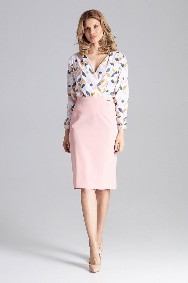 Classic skirt