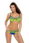 Swimsuit two piece