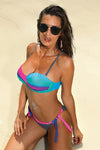 Swimsuit two piece