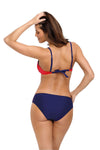 Swimsuit two piece