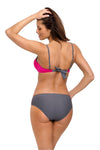 Swimsuit two piece