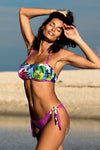 Swimsuit two piece