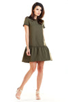 Robe de jour