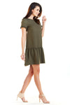 Robe de jour