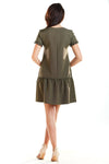 Robe de jour