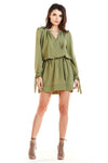 Robe de jour