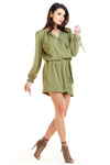 Robe de jour