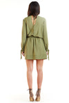 Robe de jour