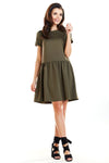 Robe de jour