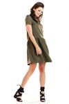 Robe de jour