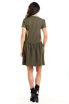 Robe de jour