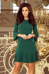 Robe de jour