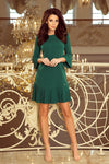 Robe de jour