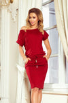 Robe de jour
