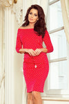 Robe de jour