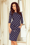 Robe de jour