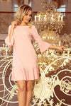Robe de jour
