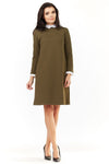 Robe de jour