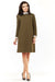 Robe de jour