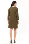 Robe de jour