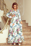 Robe de jour
