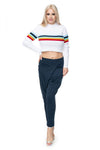 Short jumper