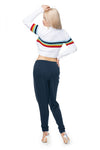 Short jumper