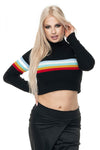 Short jumper