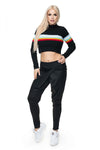 Short jumper