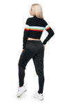 Short jumper