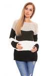 Pull de grossesse