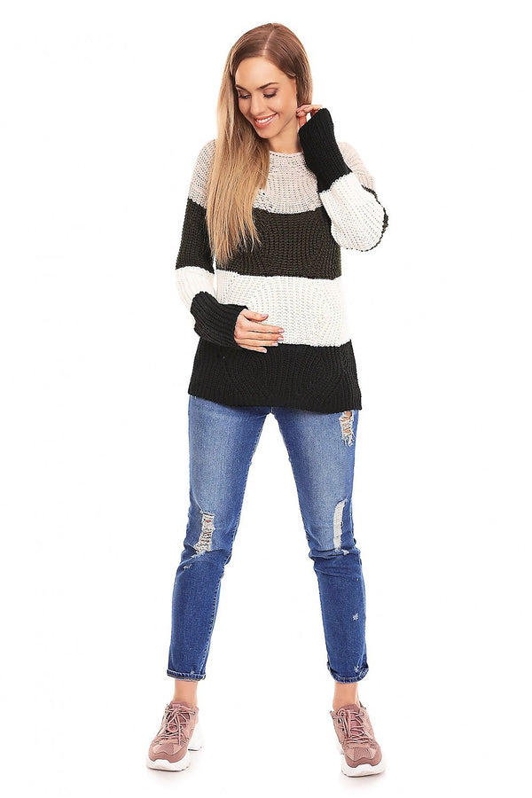 Pull de grossesse