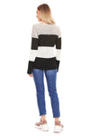 Pull de grossesse