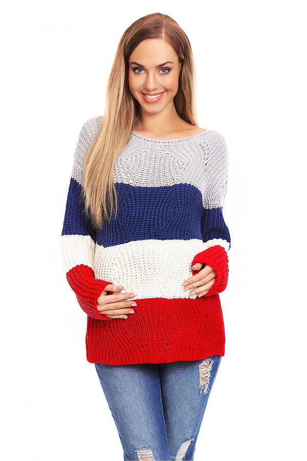 Pull de grossesse