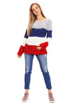 Pull de grossesse