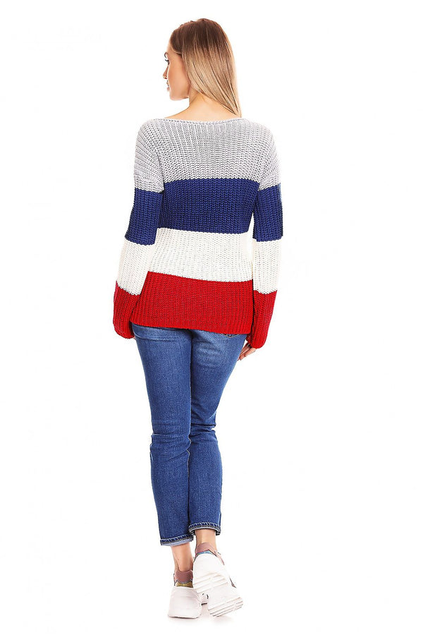 Pull de grossesse