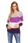 Pull de grossesse