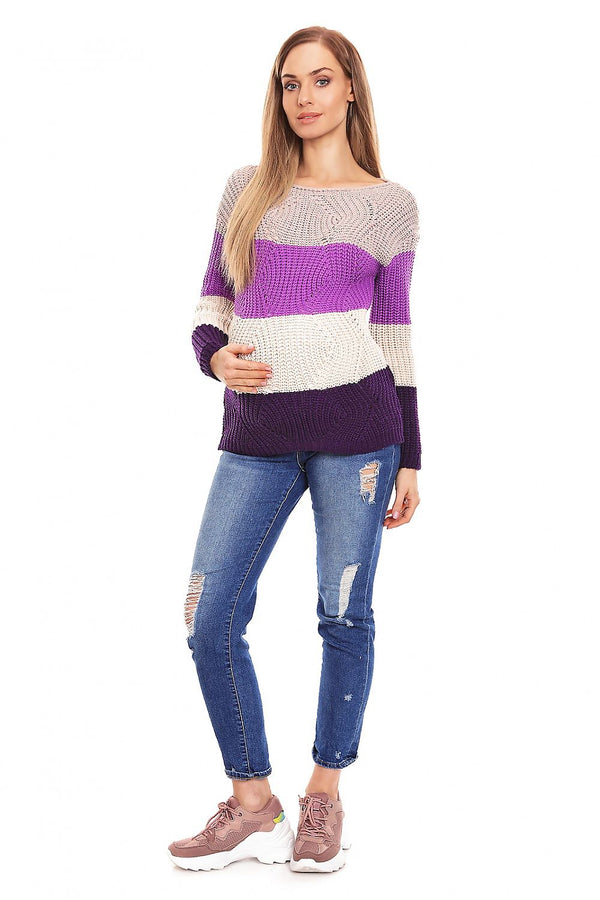 Pull de grossesse