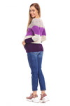 Pull de grossesse