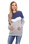 Pull de grossesse