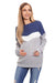Pull de grossesse